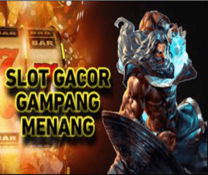 Peningkatan Terbaik Dari Judi Slot Online